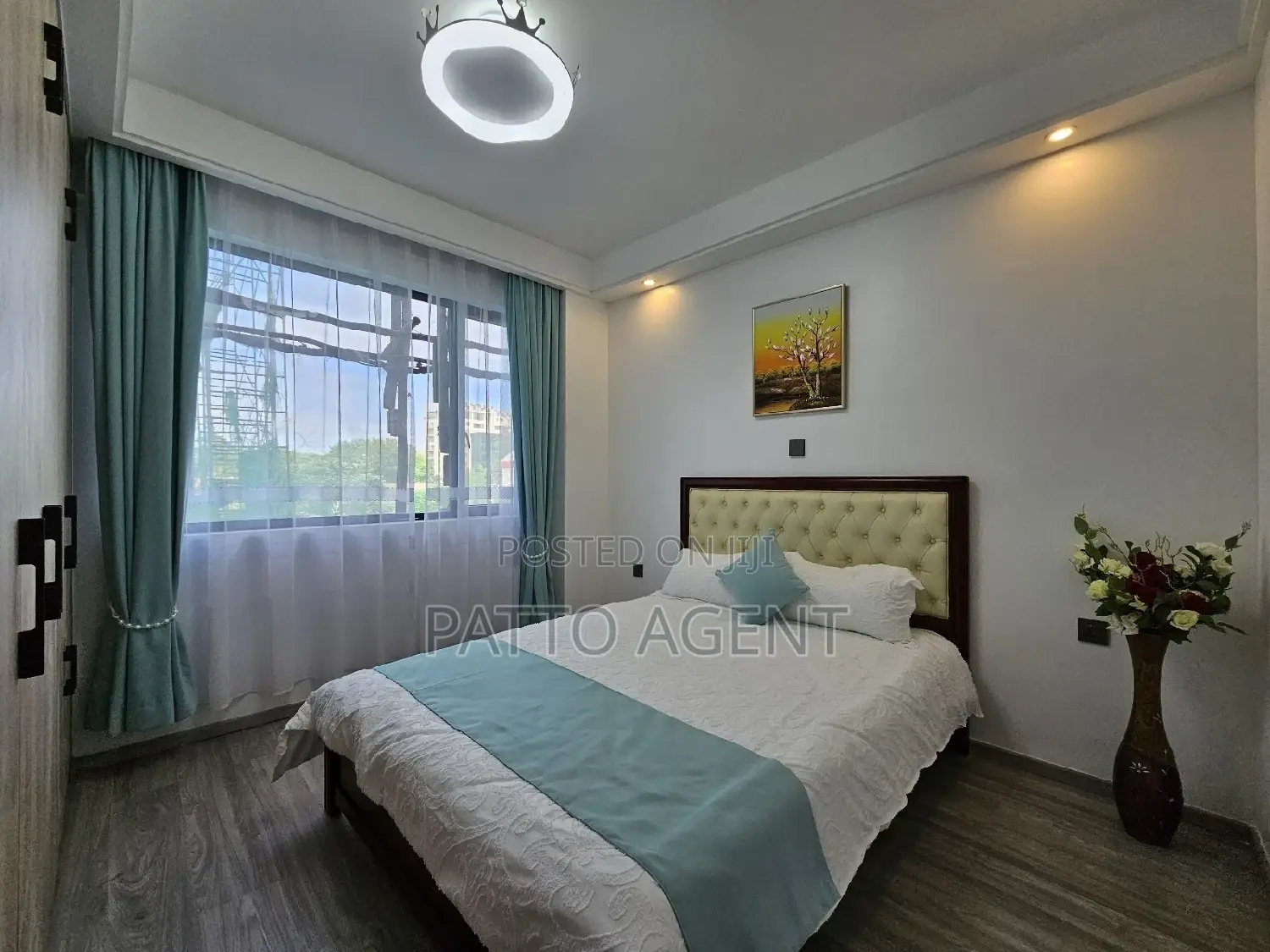 2bdrm Apartment in Kilimani for sale