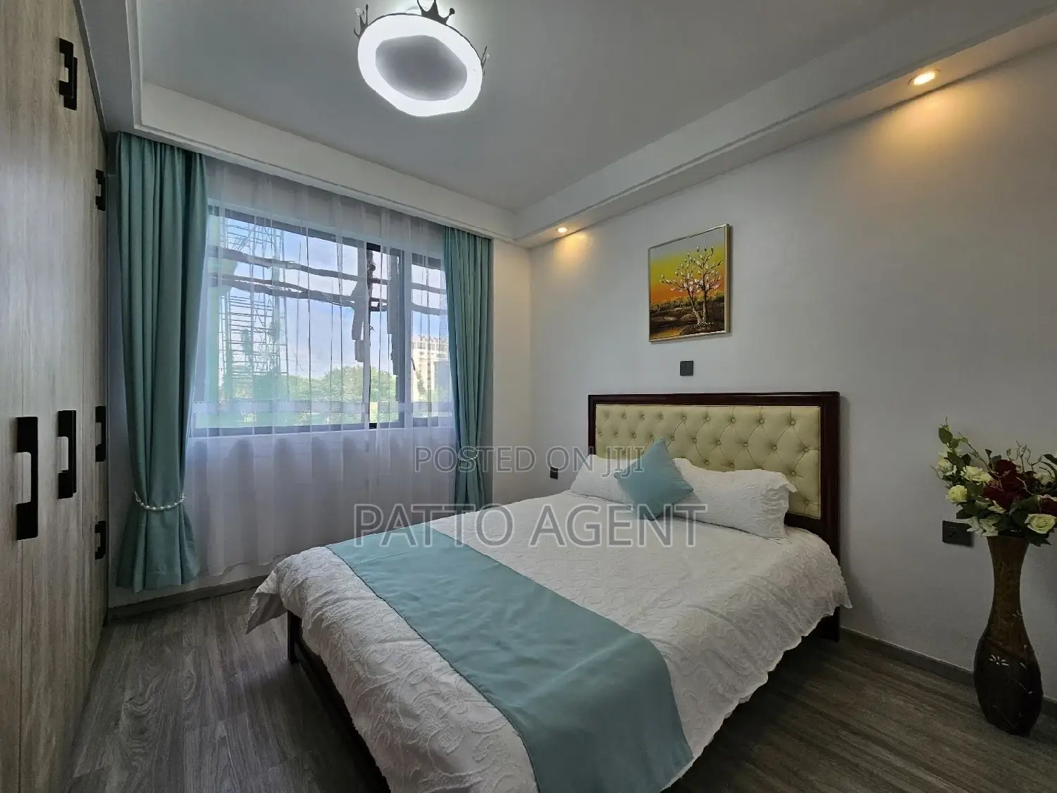 2bdrm Apartment in Kilimani for sale