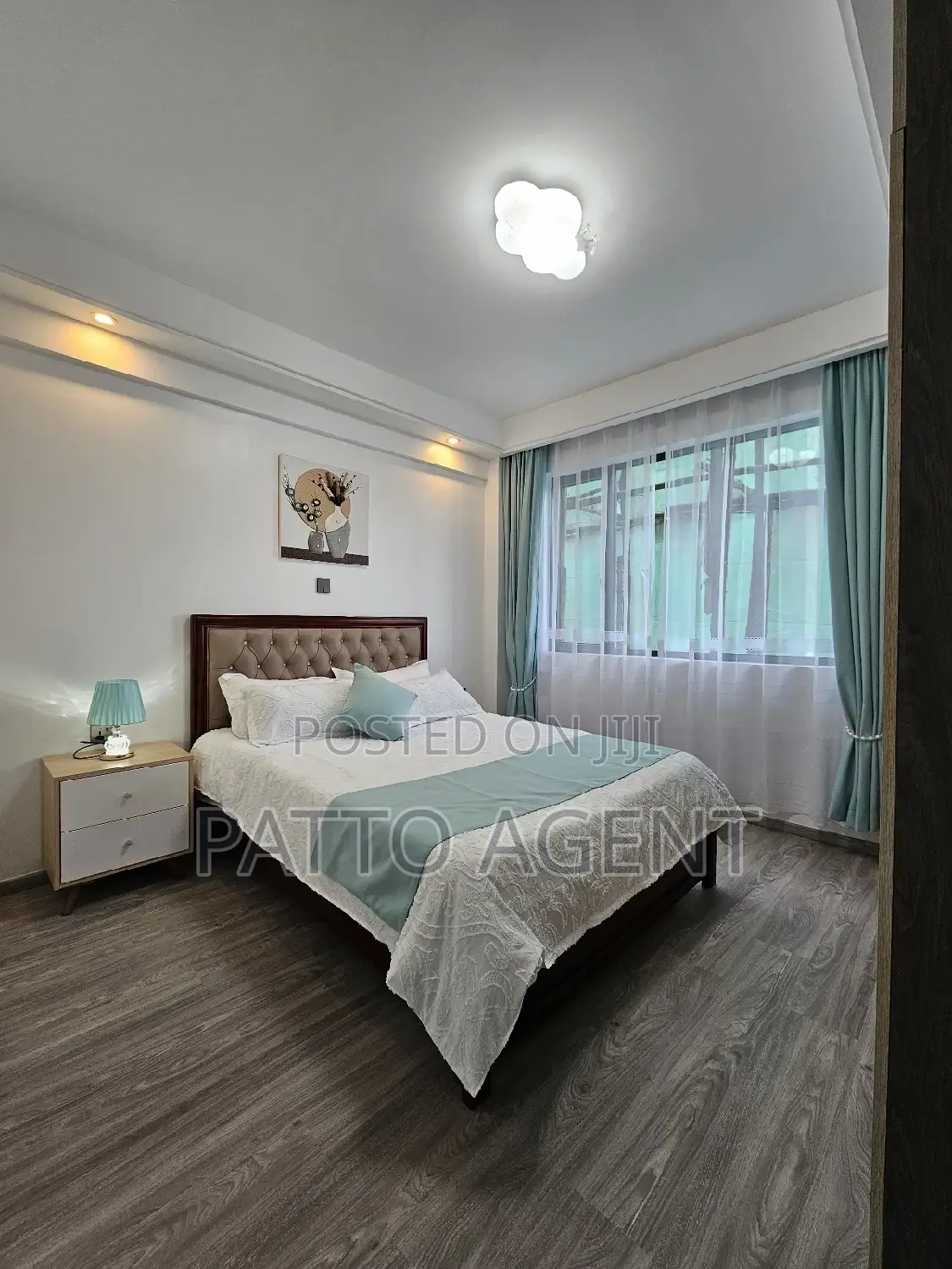 2bdrm Apartment in Kilimani for sale