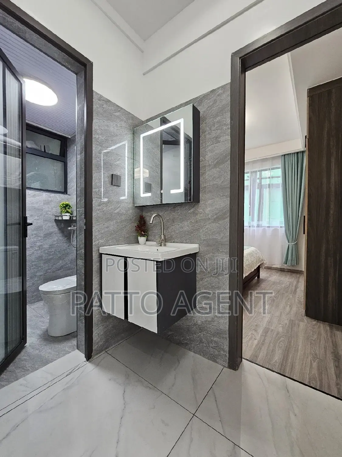 2bdrm Apartment in Kilimani for sale