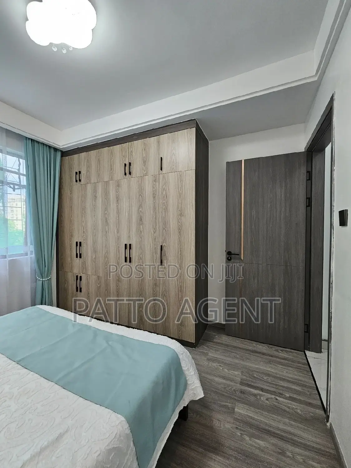 2bdrm Apartment in Kilimani for sale