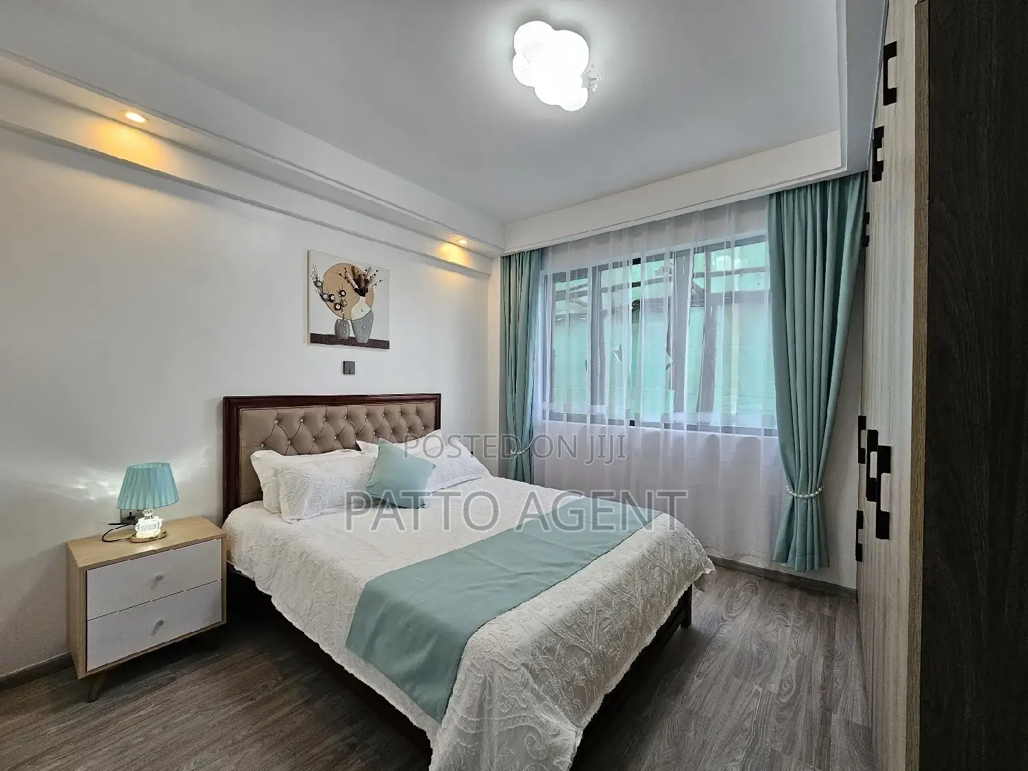 2bdrm Apartment in Kilimani for sale