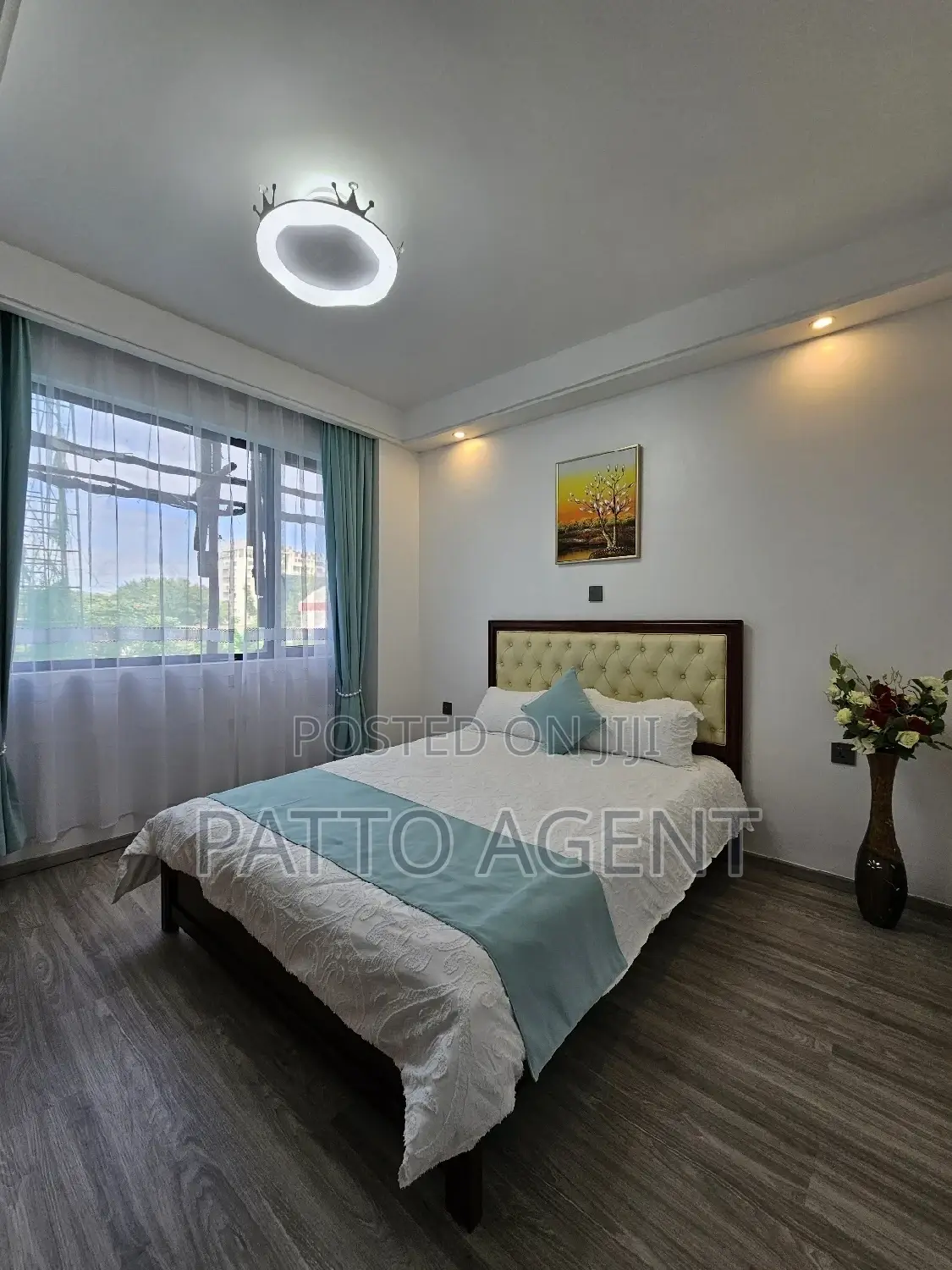 2bdrm Apartment in Kilimani for sale