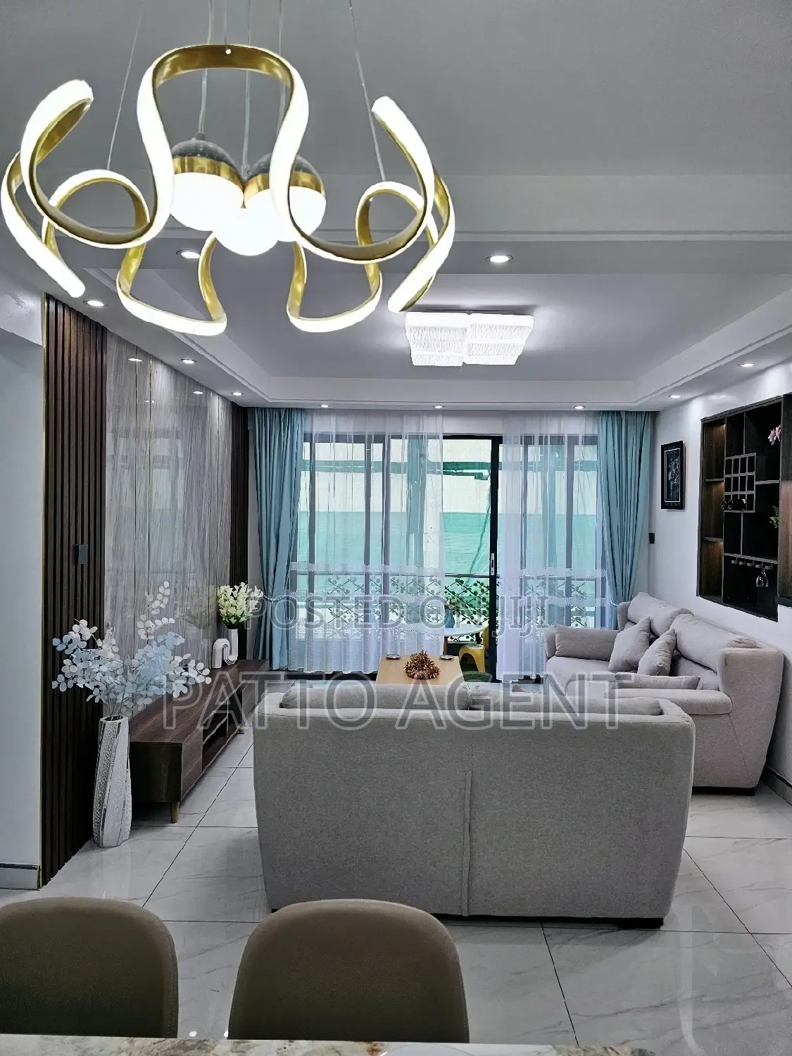 2bdrm Apartment in Kilimani for sale