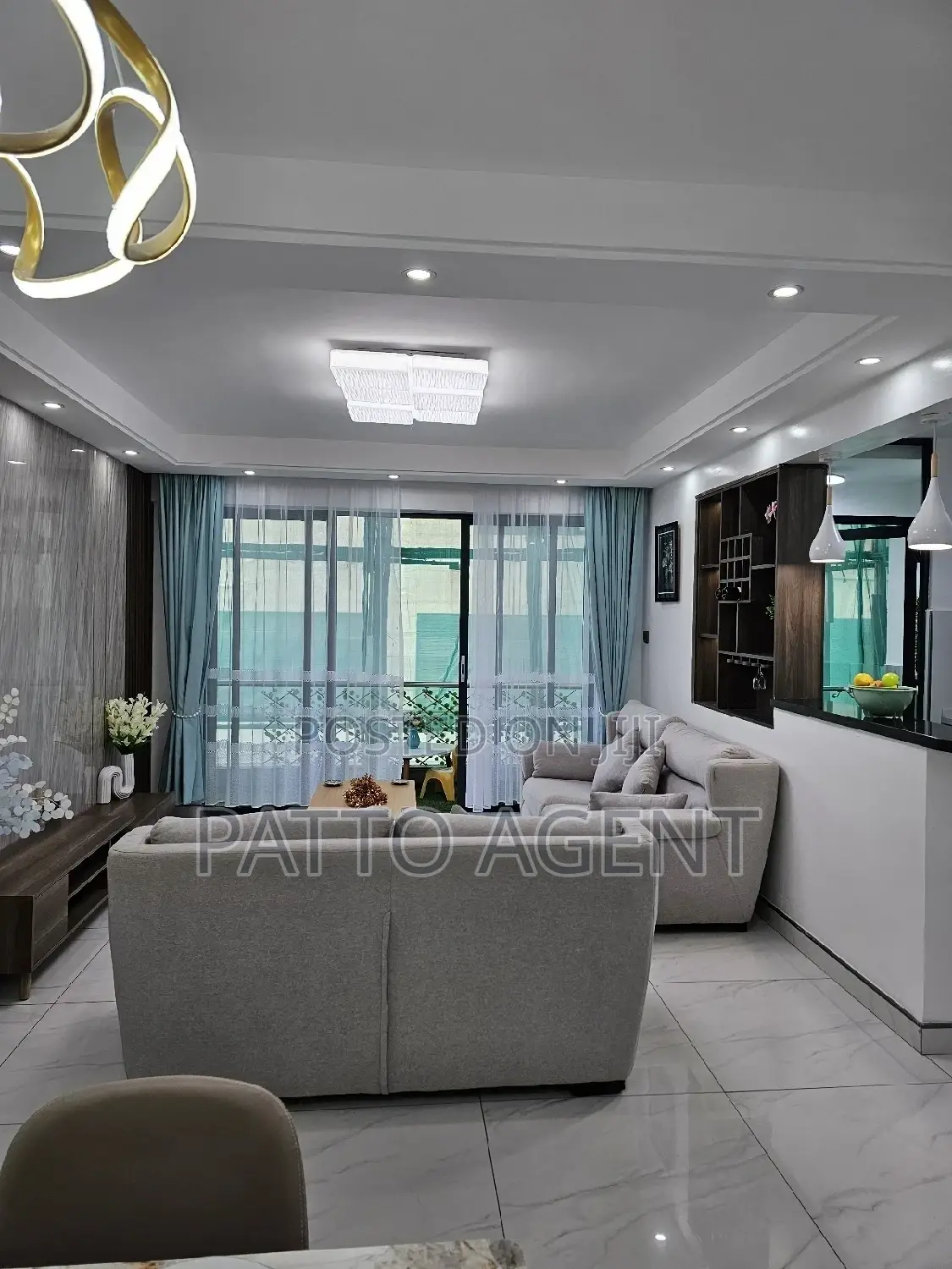 2bdrm Apartment in Kilimani for sale