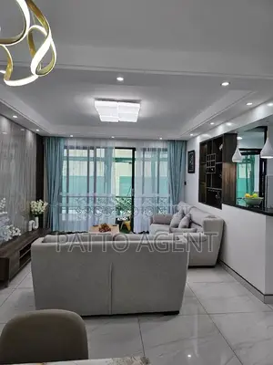 2bdrm Apartment in Kilimani for sale