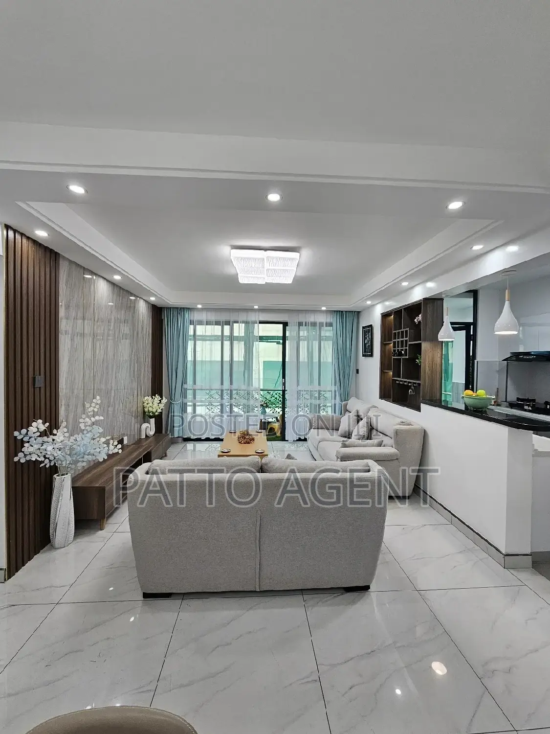 2bdrm Apartment in Kilimani for sale