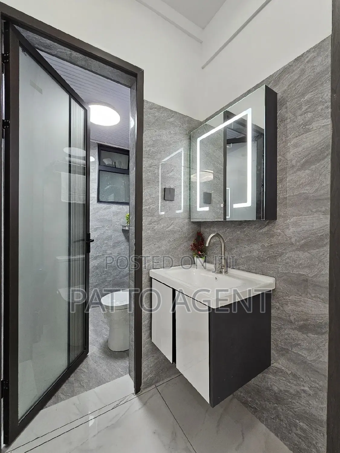 2bdrm Apartment in Kilimani for sale