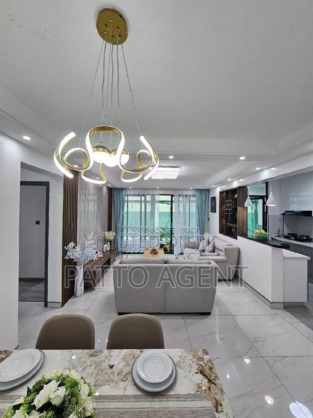 2bdrm Apartment in Kilimani for sale