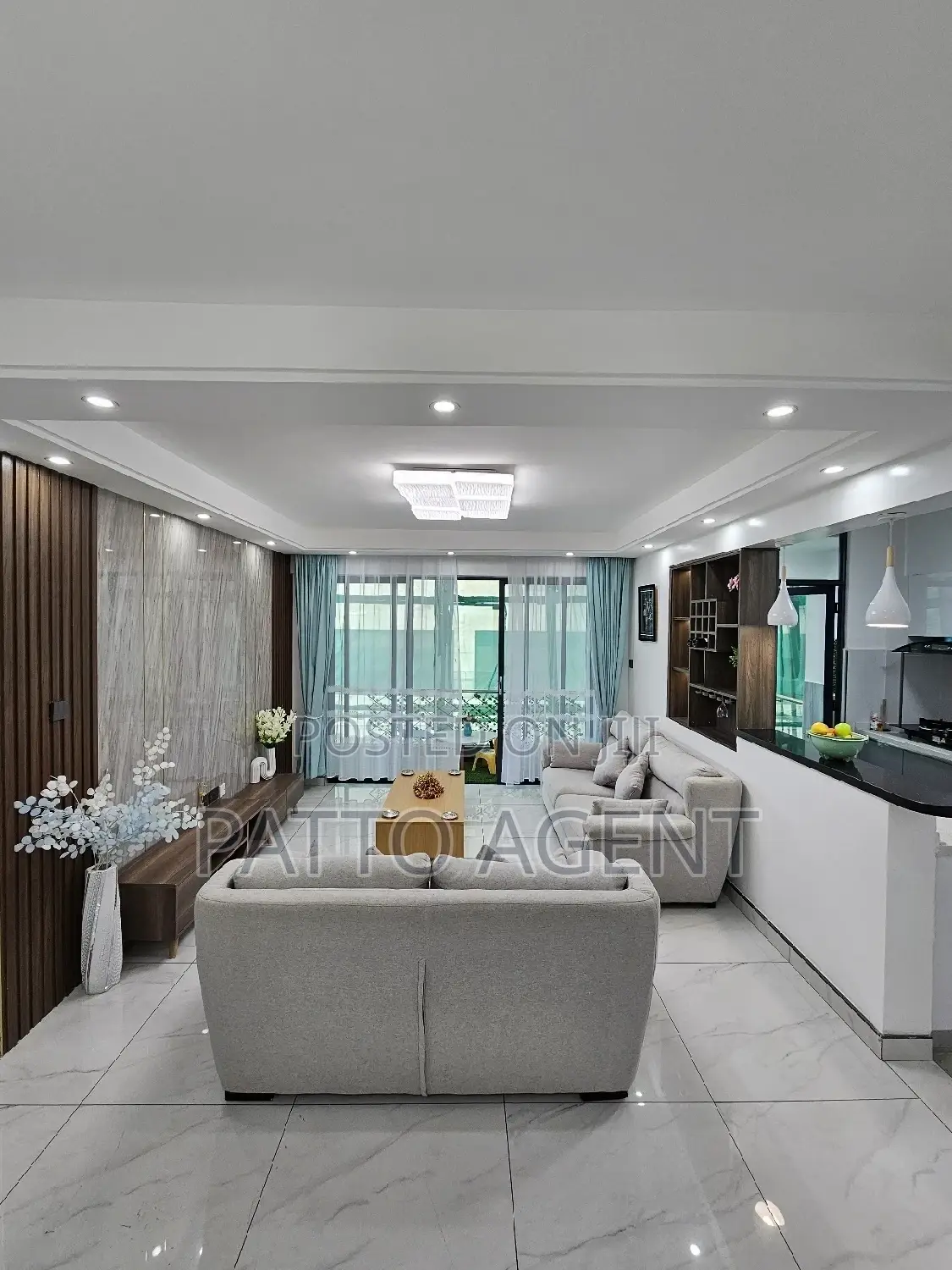 2bdrm Apartment in Kilimani for sale