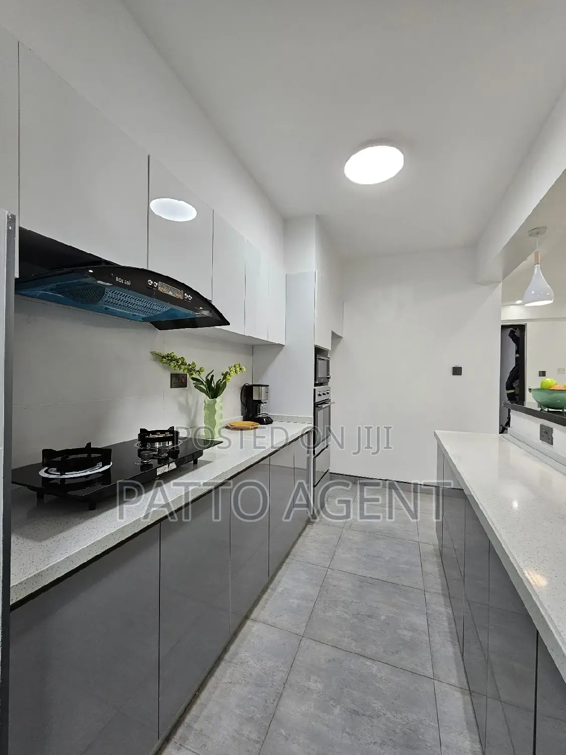 2bdrm Apartment in Kilimani for sale