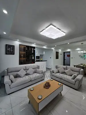 2bdrm Apartment in Kilimani for sale