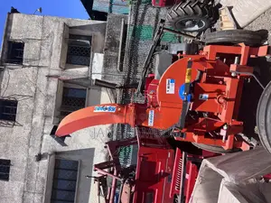 Silage Cutter/Pto Driven