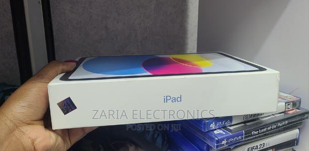 New Apple iPad 2 Wi-Fi 64 GB Blue - thumbnail 3