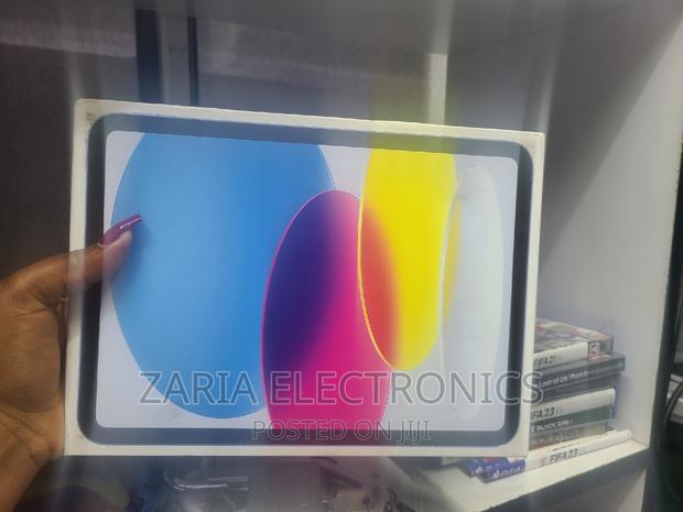 New Apple iPad 2 Wi-Fi 64 GB Blue - thumbnail 4