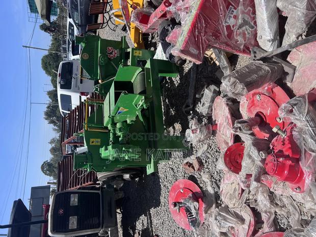 Silage Cutter/Pto Driven - thumbnail 4