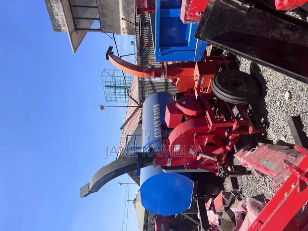 Silage Cutter/Pto Driven - main view