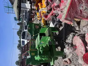 Silage Cutter/Pto Driven