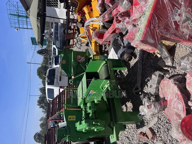 Silage Cutter/Pto Driven - thumbnail 3