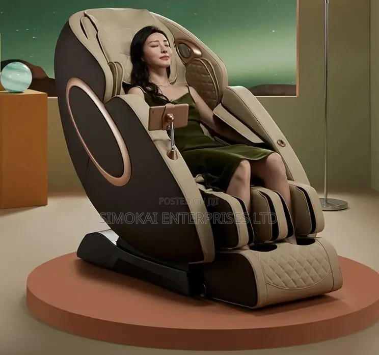 Multifunctional the High Quality Massage Reclining Full Body