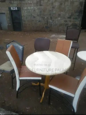 Executive Hotel Chairs