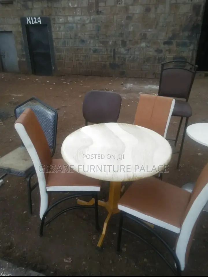 Executive Hotel Chairs