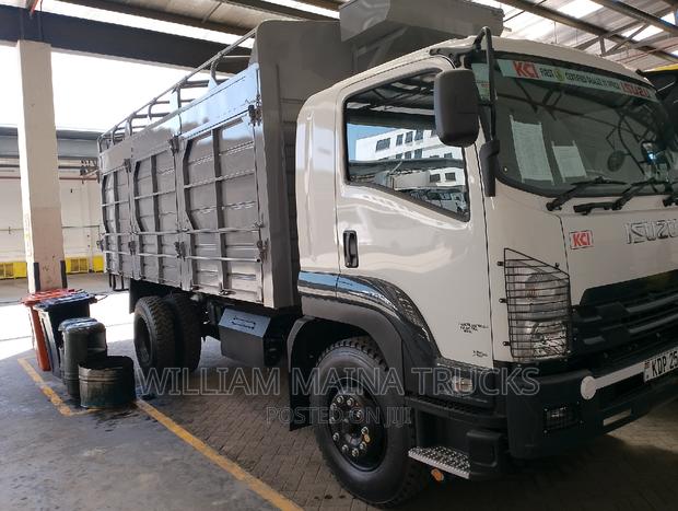 FVR 90 (Grey)