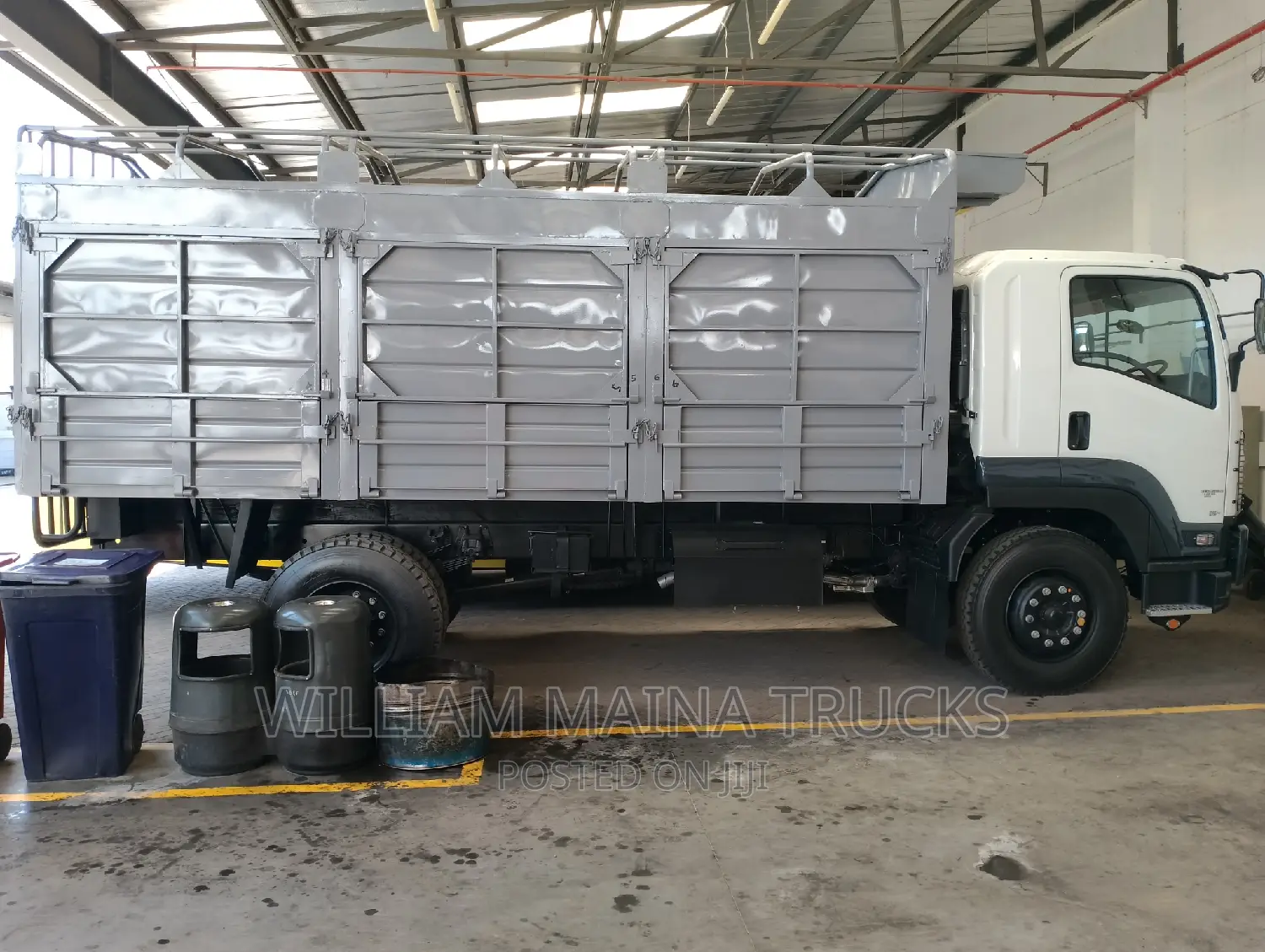 FVR 90 (Grey)