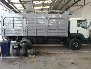 FVR 90 (Grey)