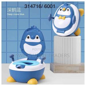 Baby Potty Training - thumbnail 2