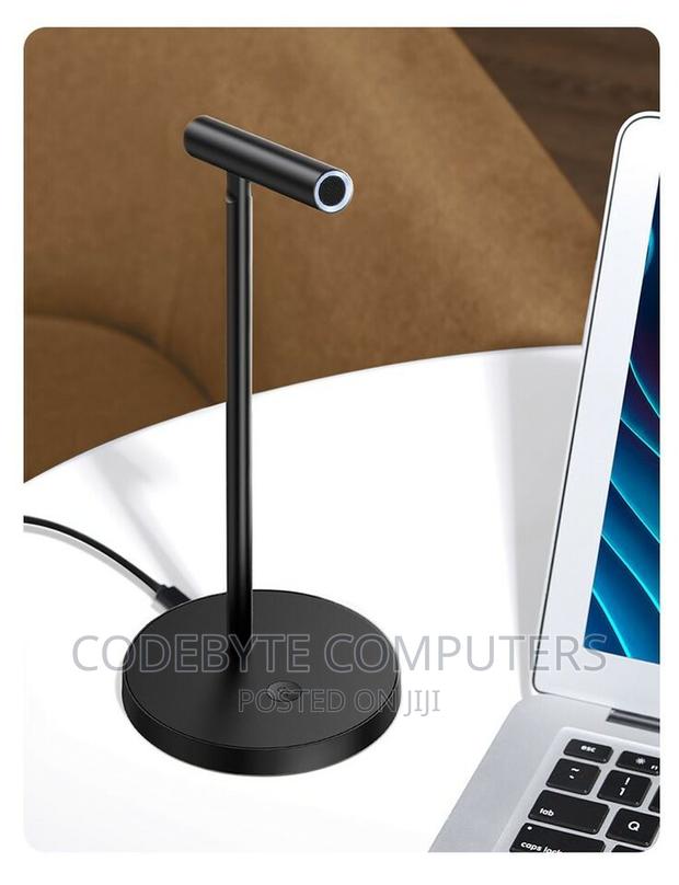 UGREEN Desktop USB Microphone - main view