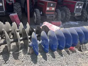Hydraulic Disc Harrow 14,16 18