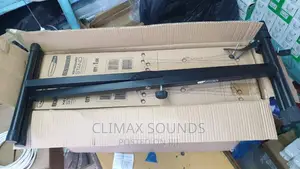 Keyboard Stand's