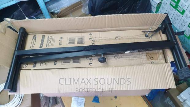 Keyboard Stand's - main view