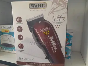 Balding Shaver Machine