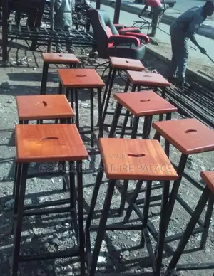Hotel / Bar Stools