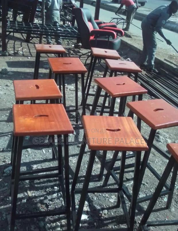 Hotel / Bar Stools - thumbnail 2