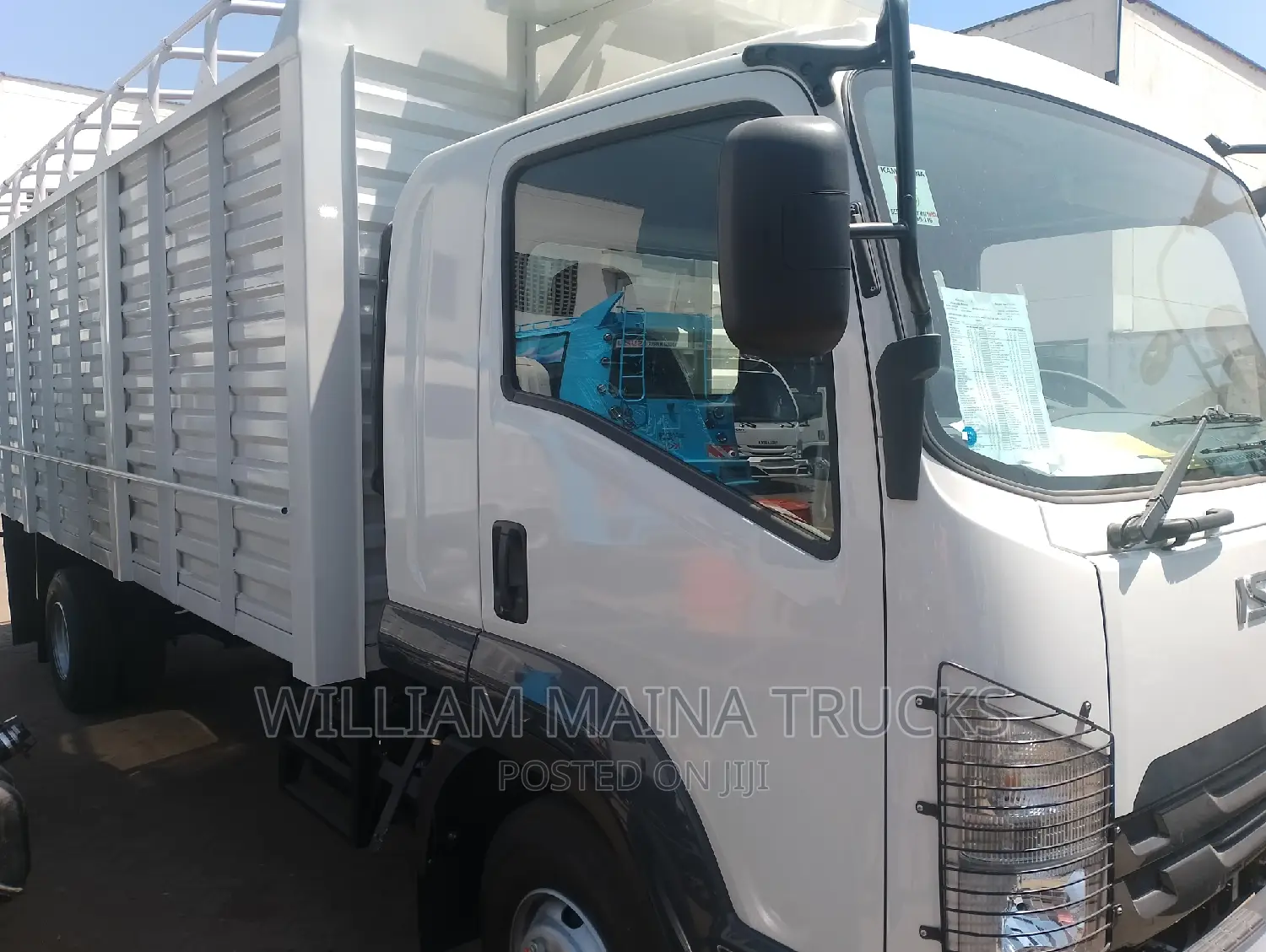 FRR Euro 4 (Brand New)