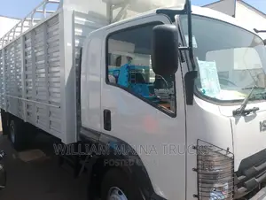 FRR Euro 4 (Brand New)