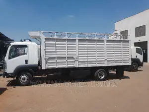 FRR Euro 4 (Brand New)