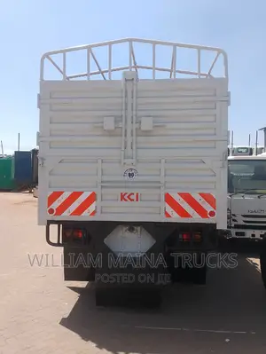 FRR Euro 4 (Brand New)