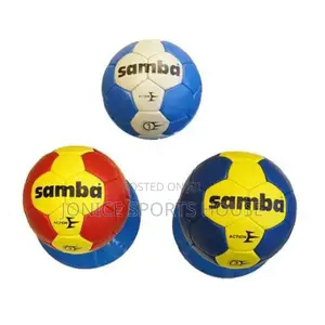 Samba Handballs
