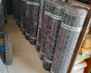 Bitumen App Membrane
