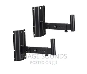 Wall Stands Adjustable (338) Pair