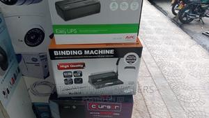 Biding Machine A4 Machine - thumbnail 2