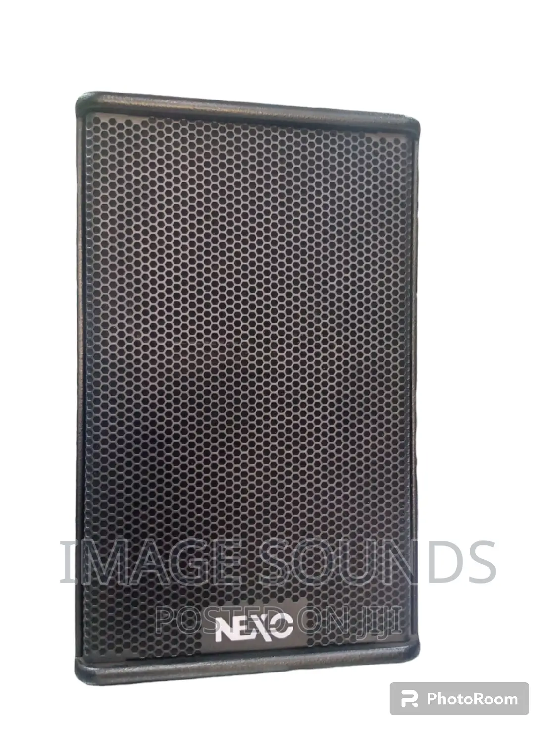 Speaker Nexo Ps 10inch ( 400 Watts)