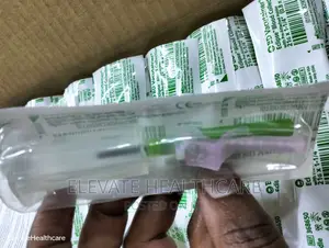 Blood Collection Needle G21