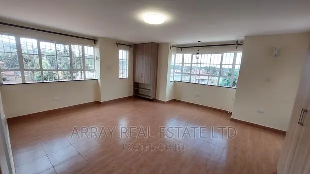 4bdrm Maisonette in 4 Bedroom Town House, Kahawa West for sale