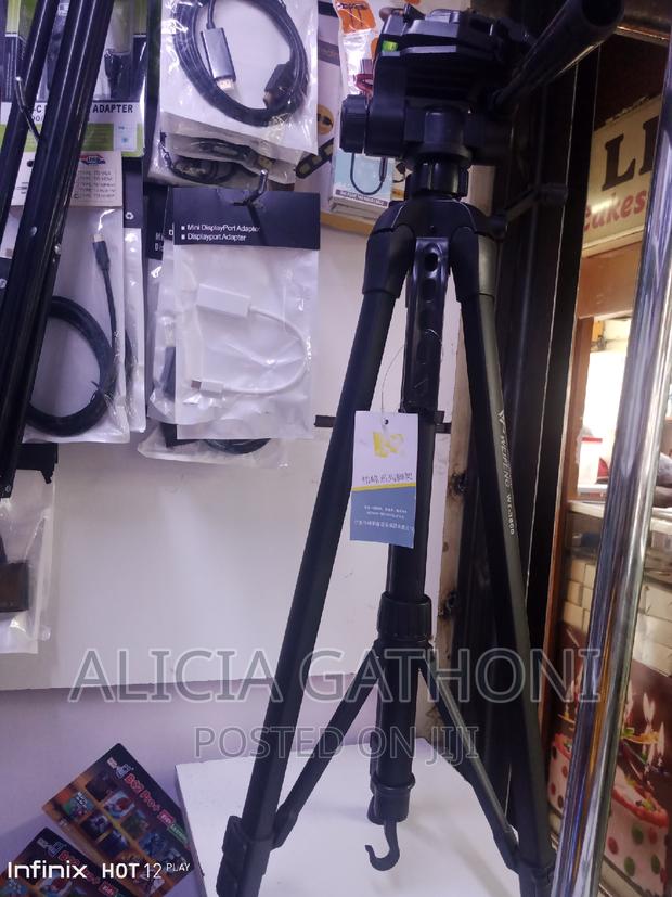Camera Tripod Weifeng - thumbnail 2