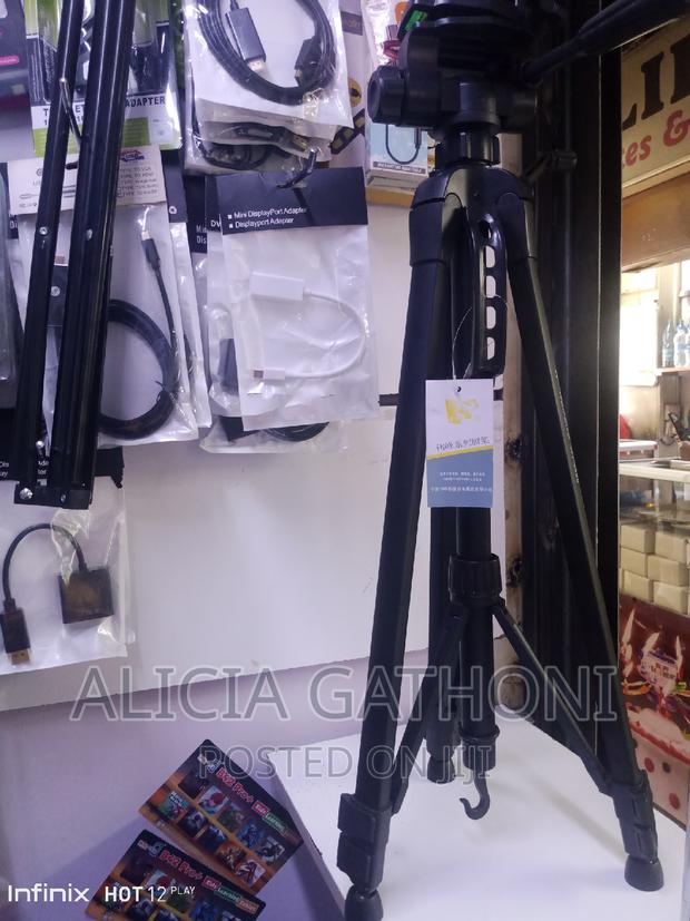 Camera Tripod Weifeng - thumbnail 3